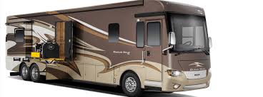 wheelchair accessible motorhomes and rv