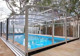 Swimming Pool Enclosures Melbourne
