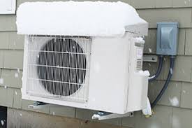 heat pump systems for maine homes