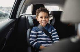 When To Switch Your Child S Car Seat