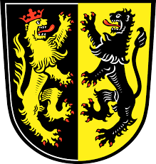Seit vergangener woche ist die mobile impfstation im einsatz und hat. Datei Wappen Landkreis Muhldorf Am Inn Svg Wikipedia