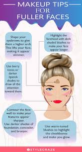 slimming hairstyles for round chubby faces
