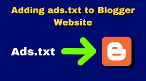 how to enable ger custom ads txt