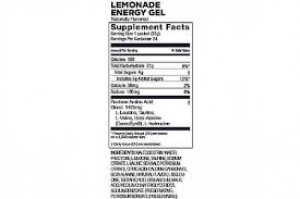 gu roctane energy gel box of 24 at