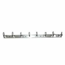 Polished Stainless Steel Wall Hanger