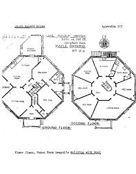 The Rupert Octagonal House One Of The