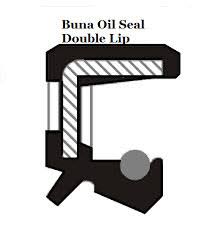 Double Lip Oil Seal Supplier Distributor Rocket Seals Inc