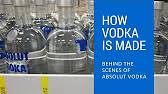 Absolut Vodka   Marketing Strategy 