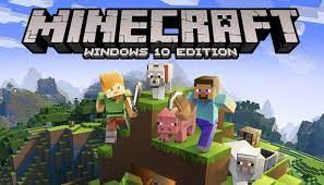 Most people know windows 7 has three primary editions to choo. Minecraft Windows 10 Edition Free Download Incl Multiplayer