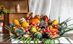 Seasonal Fruits Vegetables In Indian To Beat Illness