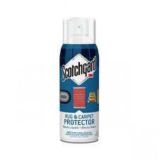 scotchgard fabric carpet cleaner