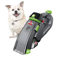 bissell pet stain eraser cordless