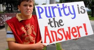 Image result for Photos Purity is the answer