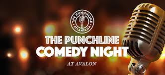 Punchline Comedy Atlanta Price 1tb External Hard Drive