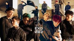 Could be 5 or 6 depending on the timing of the. Exo 2021 Wallpapers Wallpaper Cave