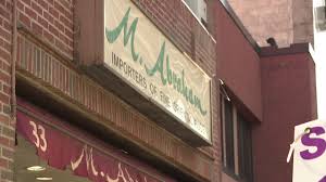 wilkes barre business closing after