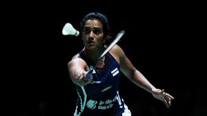 Badminton player olympics world championship(1)(2)(2) asian games keep calm and stay positive♾. Tokyo Olympics I Have Got A Good Draw But It S Not Going To Be Easy Pv Sindhu Other News India Tv