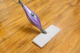 best steam mop for laminate floors