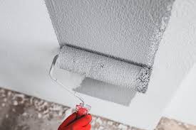 10 tips for painting plaster walls