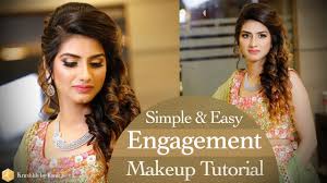 real bridal makeup tutorial videos