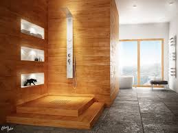 modern bathrooms with spa like appeal