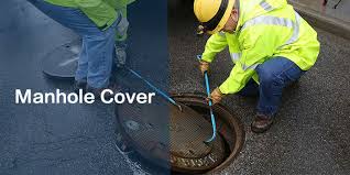 Manhole Cover The Ultimate Faq Guide