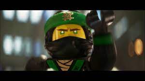 Lego Ninjago Movie Heroes Music Video! - YouTube