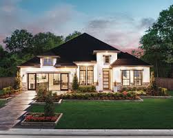 New Homes For In Houston Tx