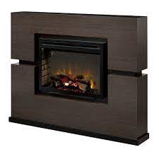 Dimplex Linwood Electric Fireplace
