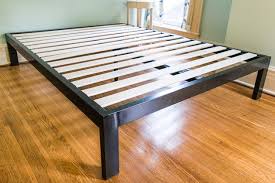 the best platform bed frames under 300