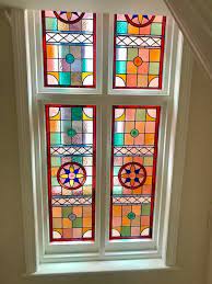 Stained Glass Windows In Surrey