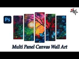 Canvas Wall Art