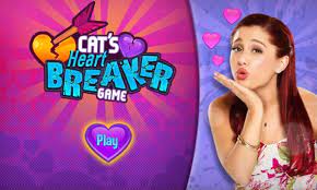 sam and cat cat s heart breaker numuki