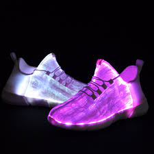 Warm Like Home Fashion Usb Charger Glowing Light Up Sneakers Led Children Lighting Shoes Boys Girls Illuminated Luminous Sneaker Sneakers Aliexpress