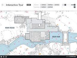 Frank Lloyd Wright Fallingwater App