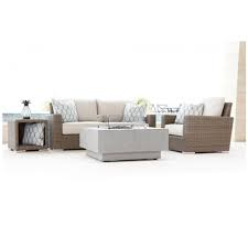 Sunset West Coronado Outdoor Sectional