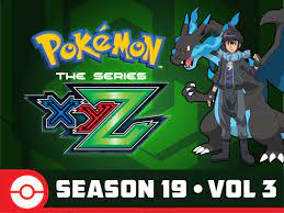 Watch Pokémon the Series: XYZ
