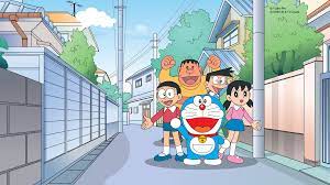 Hoạt Hình Doraemon Lồng Tiếng Trọn Bộ Hay Nhất
