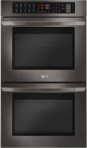Lg Lwd3063bd 30 Inch Double Electric