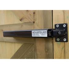 Lockey Tb175 Slow Close Backyard Gate