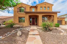 Homes For In Litchfield Park Az