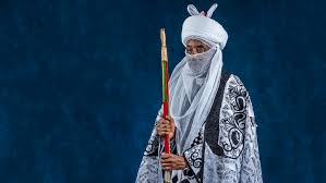 Modern kano is a commercial and industrial center. Emir Of Kano Sdg Advocates