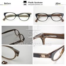 Sunglasses Frame Repair