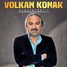 Volkan konak is a turkish folk singer. Gelir Misin Benimle By Volkan Konak On Amazon Music Amazon Com