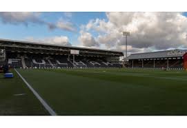 Includes the latest news stories, results, fixtures, video and audio. Fc Fulham Stadion Craven Cottage Transfermarkt