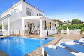 location villa blanes costa brava 8