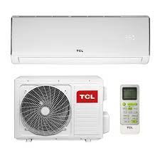 Tcl Air Conditioner R32 Wall Unit Elite