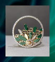 jewellery arabia redefining modern