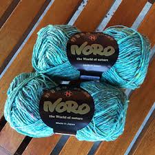 ravelry noro silk garden sock solo