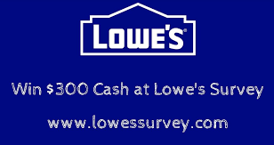 Get 5% off your eligible purchase or order charged to your lowe's advantage card. Www Lowes Com Survey 500 Official Lowes Survey 2021